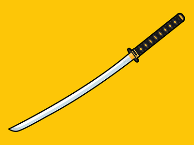 Bride's Sword