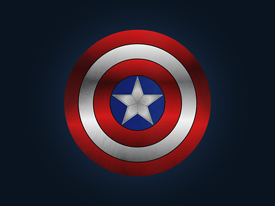 Captain America's Shield