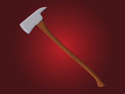 Jack Torrance's Axe