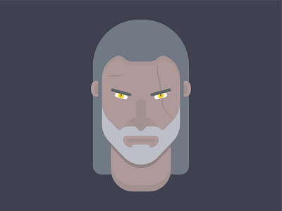 Geralt of Rivia