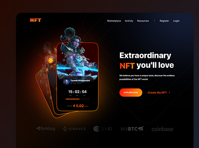 NFTs card game axie binance blockchain bloktopia coin cryprogme crypto eth guild of guardians illuvium mobox nft nft game nfts play to earn star atlas token whitepaper
