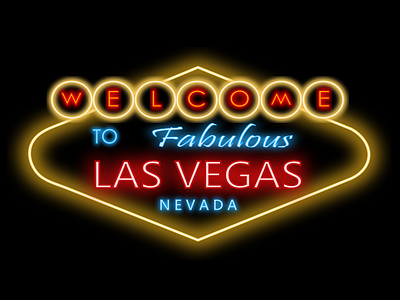 Las Vegas Sign