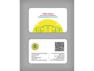 Businessvcard design buisness card