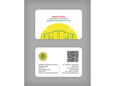 Businessvcard design