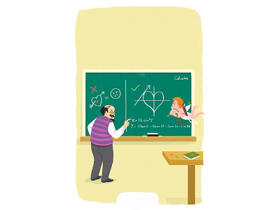 Calculus illustration