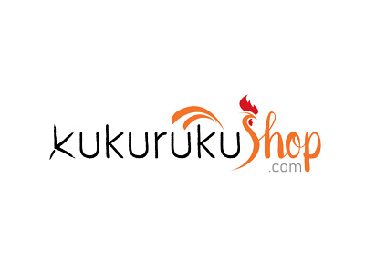 logo - kukuruku shop illustration