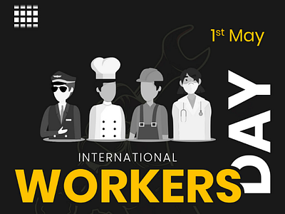 International Workers Day