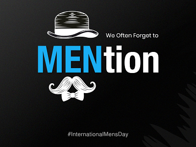 International Men's day