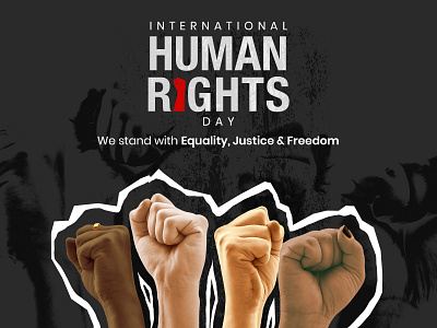 International Human Rights Day