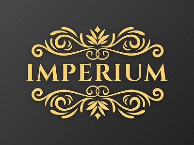 Imperium Logo Vector