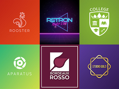 Free Logo Collection