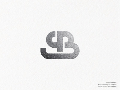 SB Monogram | Logo