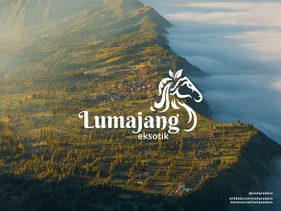 Lumajang Regency (Unofficial) | Logo & Visual Identity