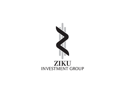 Ziku Investmen Group | Logo