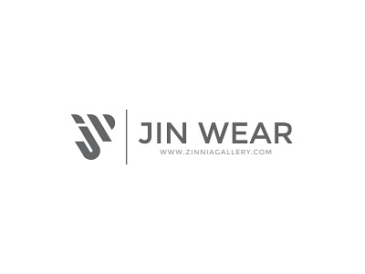 Jin Wear | Logo