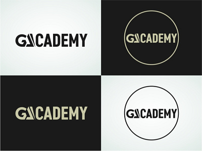 GA Academy available for hire branding graphic design graphics graphics design logo logo design vector vector art vectors