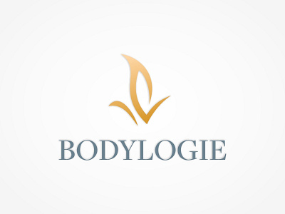 Logo Design - Bodylogie