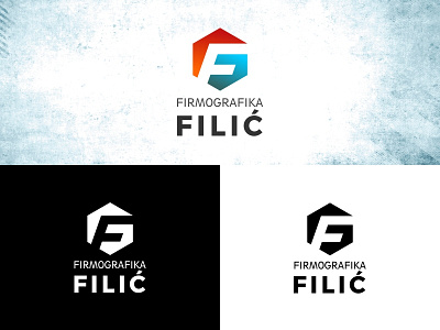 Logo Design - Firmografika Filić available for hire graphics design logo design