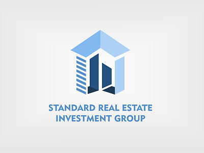 Logo Design - Real Estate graphics design logo design