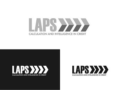 Logo Design - LAPS graphics design logo design