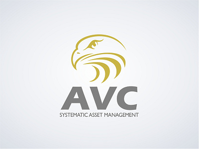 Logo Design - AVC graphics design logo design