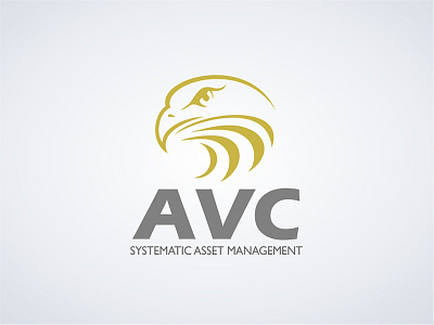 Logo Design - AVC