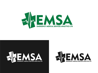 Logo Design - EMSA graphics design logo design