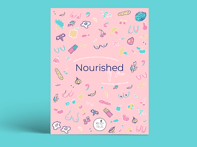 Nourish by Lisa
