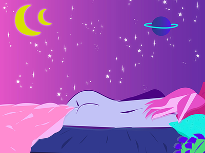 Space Dreaming