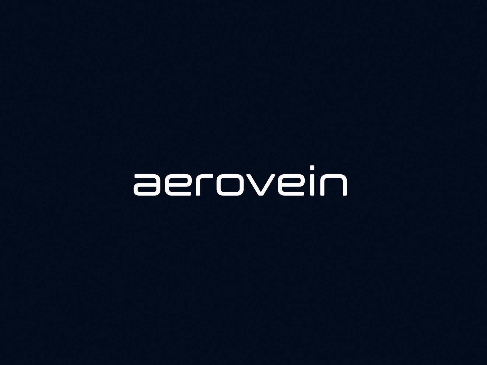 Logo Concept animation branding design logo minimal uav