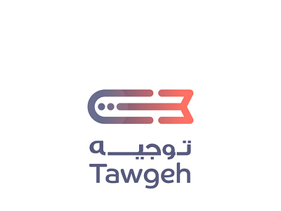 Tawgeh Logo