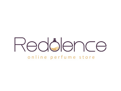 Redolence Logo