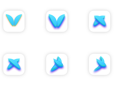 App Icon Development