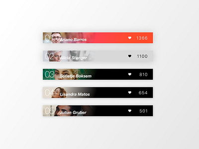 Daily UI 19 019 dailyui design ui