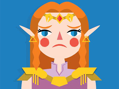 Zelda