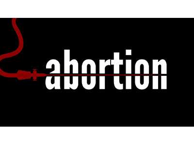 Abortion abortion catholic choice life march political pro type