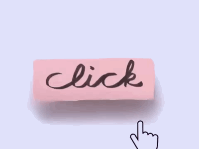 Click animation procreate