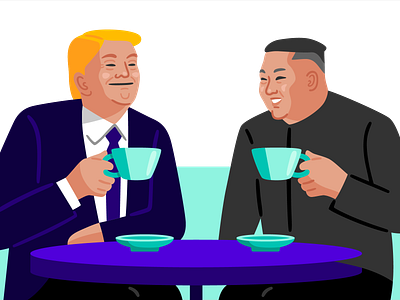 theSkimm: US-North Korea Summit