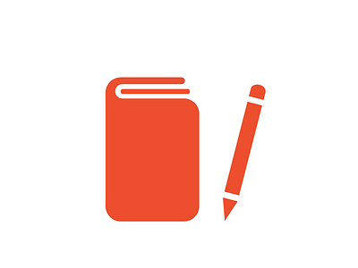 Notebook icon