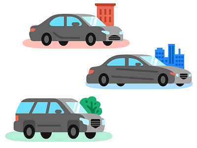 Vehicles