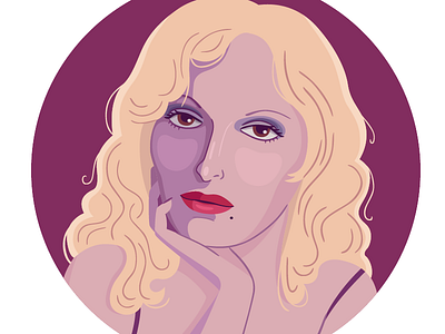 Candy Darling