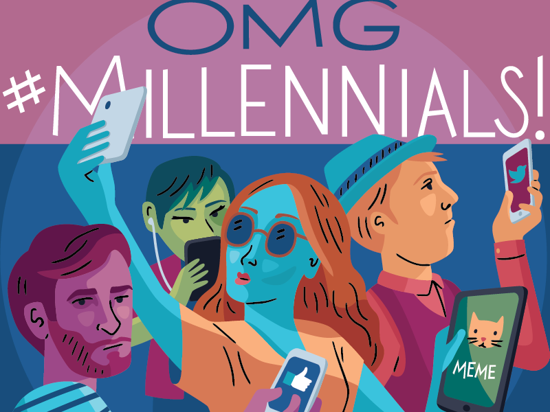 We the generation