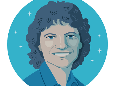 Sally Ride