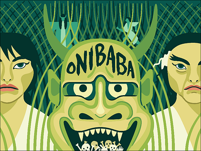 Onibaba