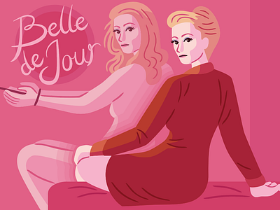 Belle de jour