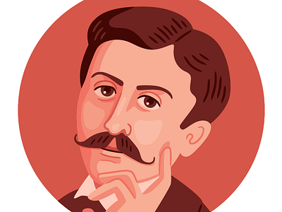 Marcel Proust