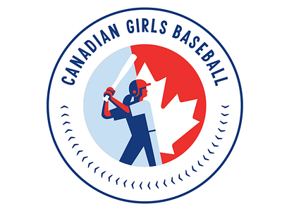 Canadian Girls Baseball