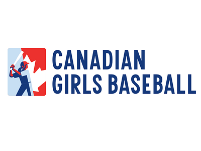 Canadian Girls Baseball