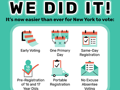 Let NY Vote