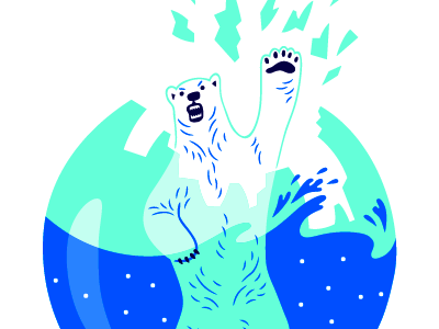 Polar Bear Breakout